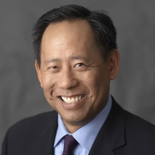 Mitchell Wong